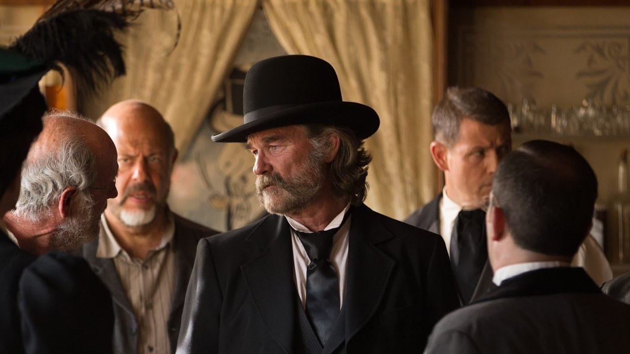 Bone Tomahawk 0