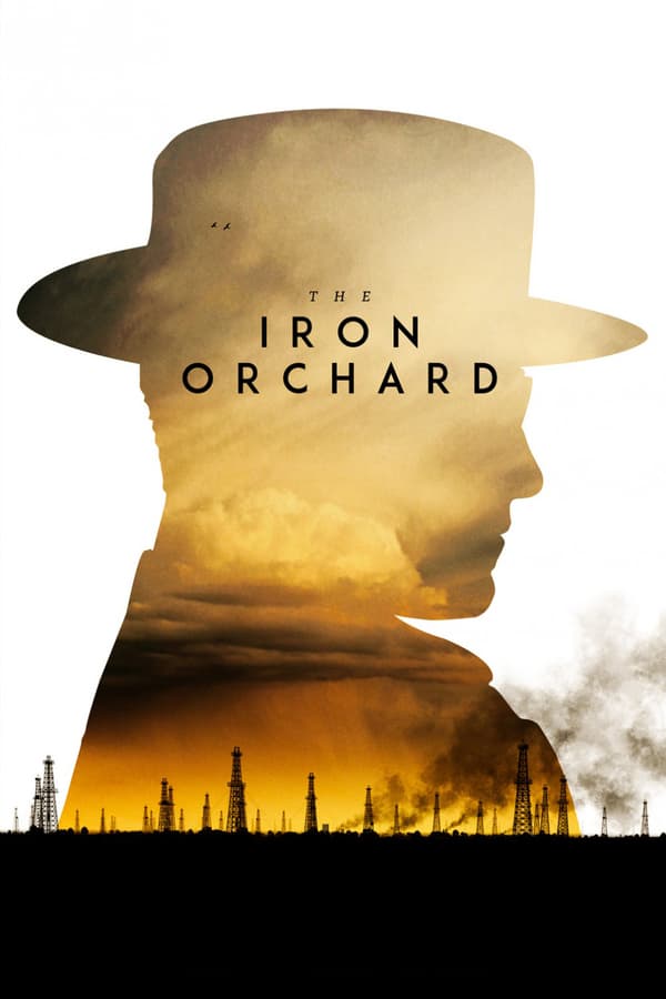 IN - The Iron Orchard (2018)