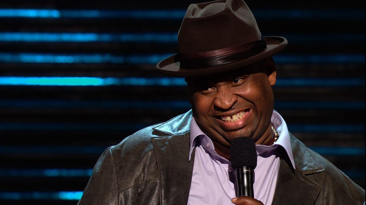 Patrice O'Neal: Killing Is Easy 0