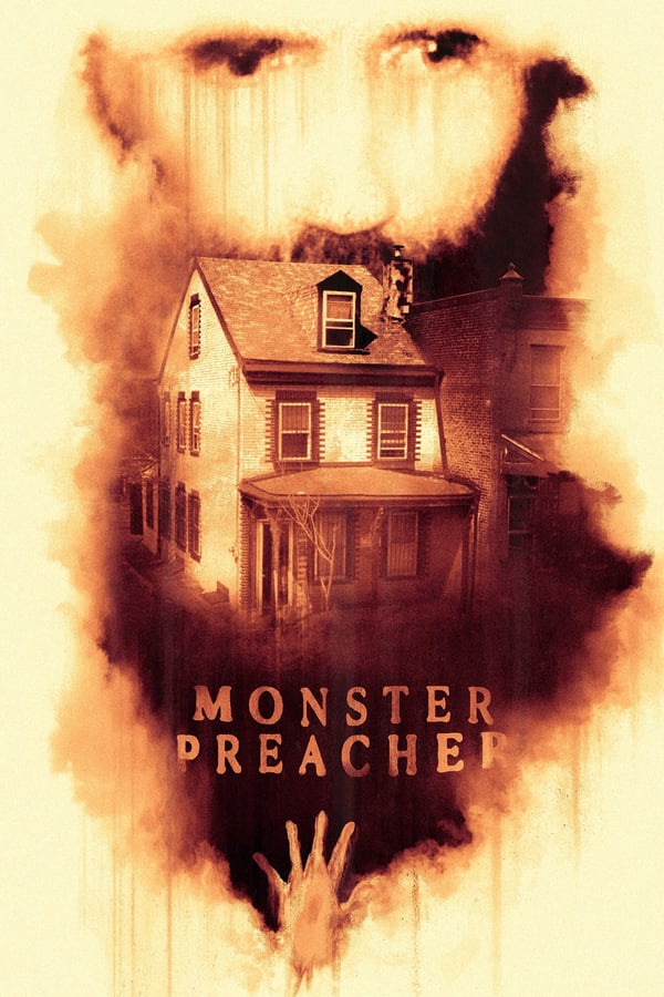 EN - Monster Preacher  (2021)