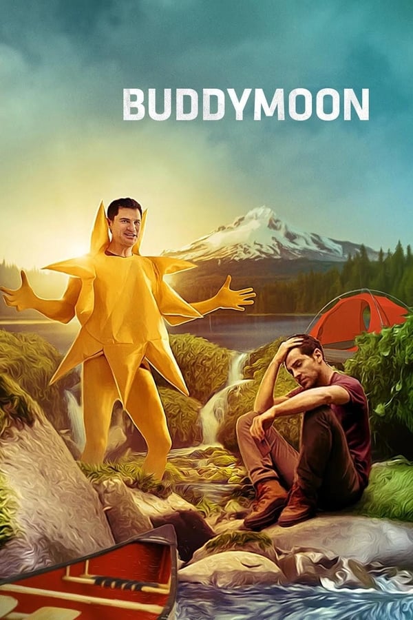 SC - Buddymoon (2016)