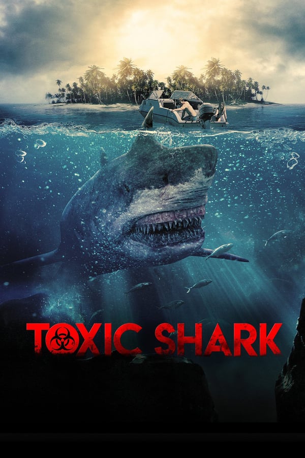 AL - Toxic Shark  (2017)