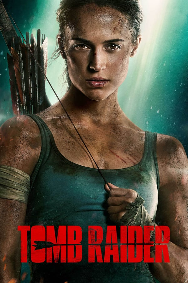 SC - Tomb Raider (2018)