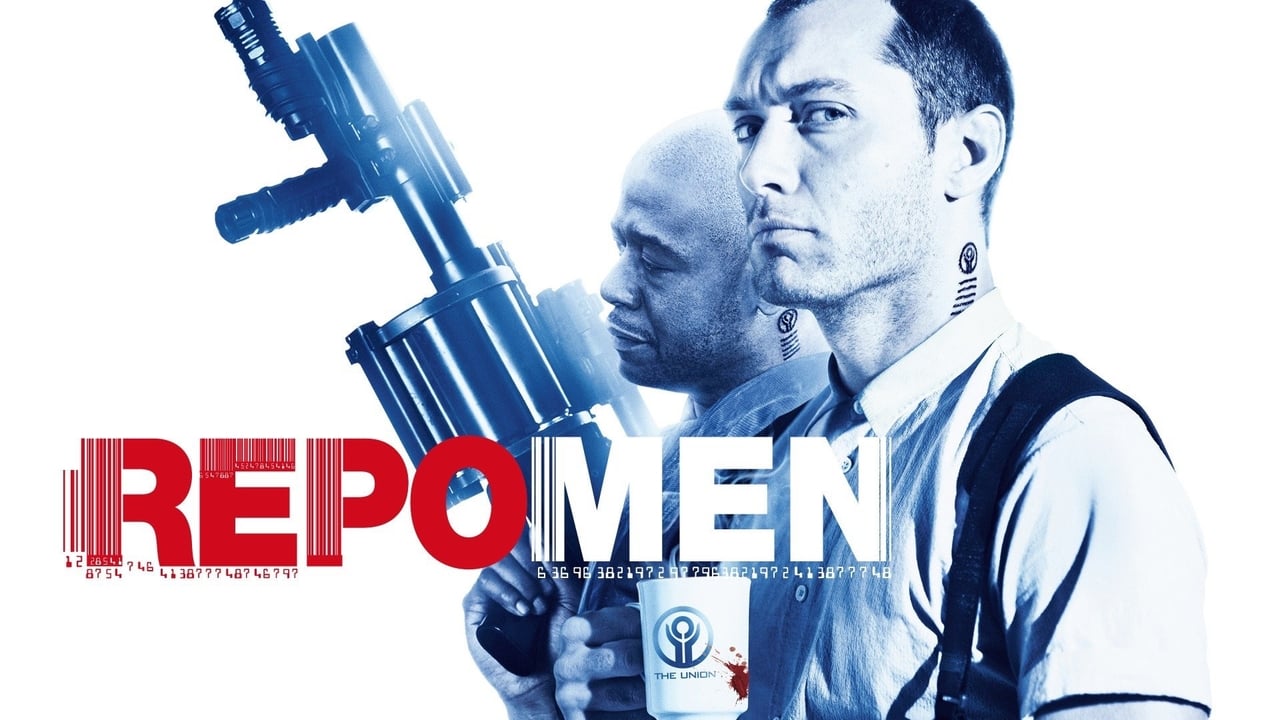 Repo Men 0