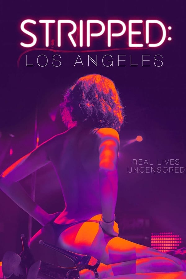 AL - Stripped: Los Angeles  (2020)