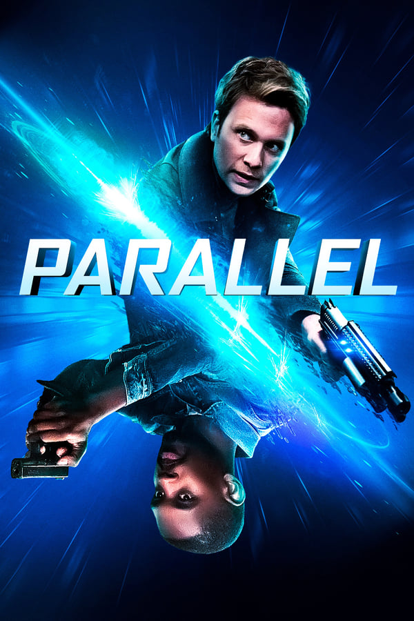 AL - Parallel  (2018)