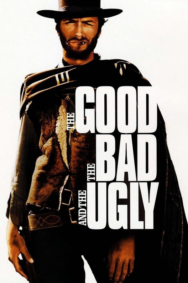 AL - The Good, the Bad and the Ugly  (1966)
