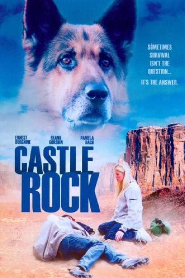 IN - Castle Rock  (2000)