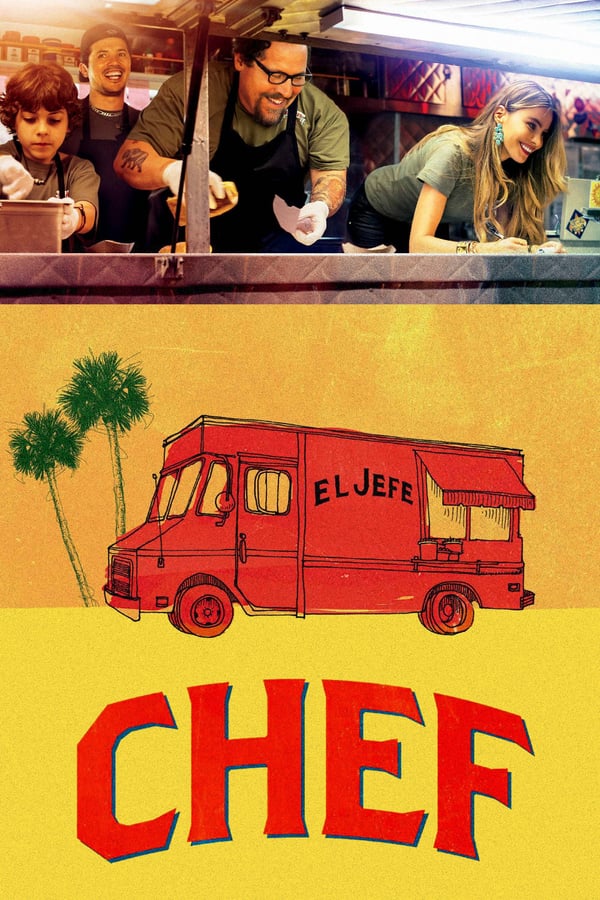 PT - Chef