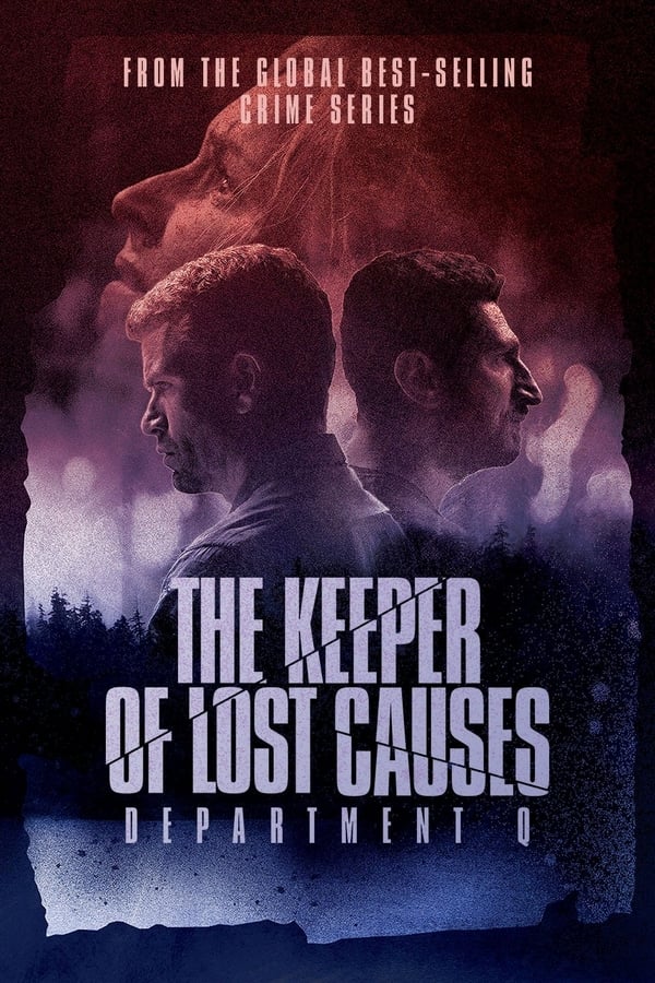 SC - The Keeper of Lost Causes (2013)