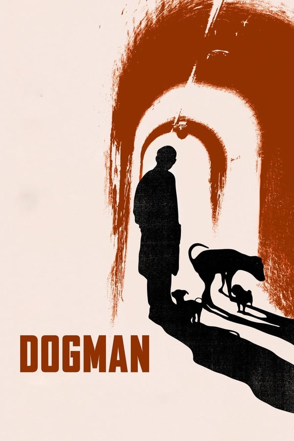 AL - Dogman  (2018)