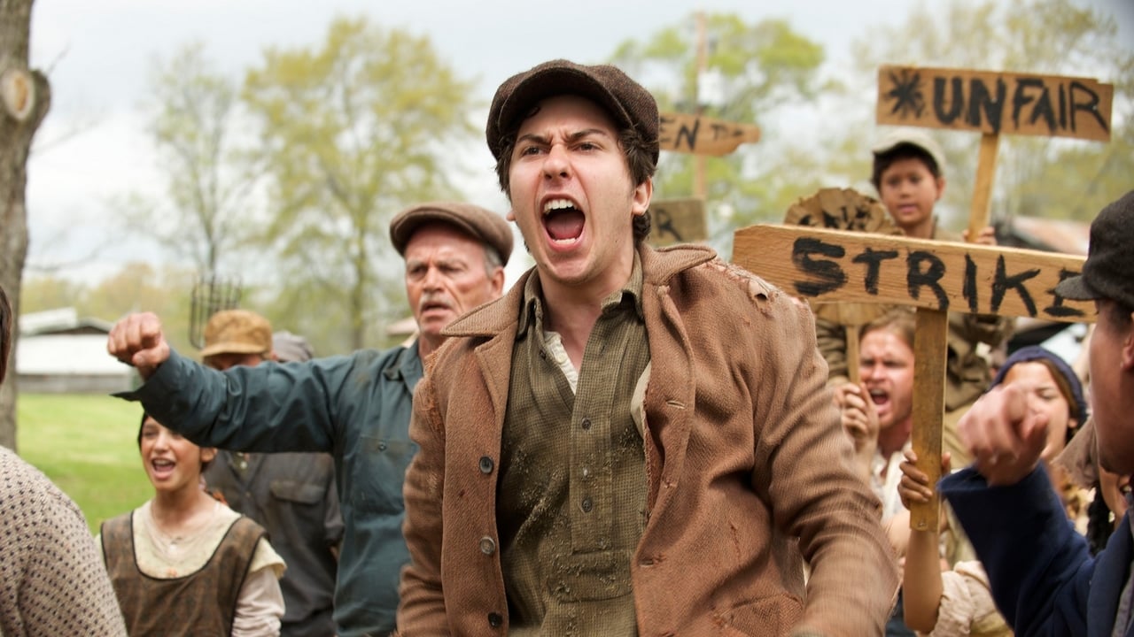 In Dubious Battle 0