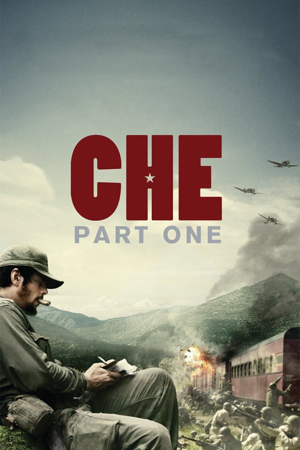 IR - Che: Part One