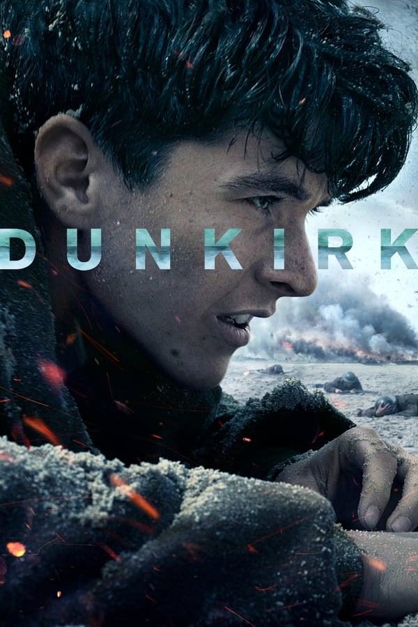 SC - Dunkirk (2017)