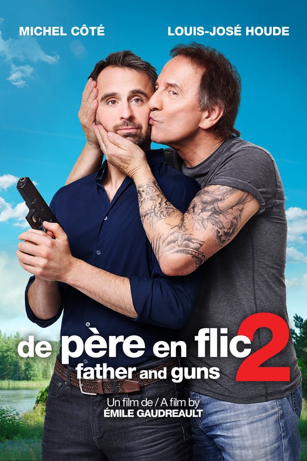 EN - Father and Guns 2 (2017)