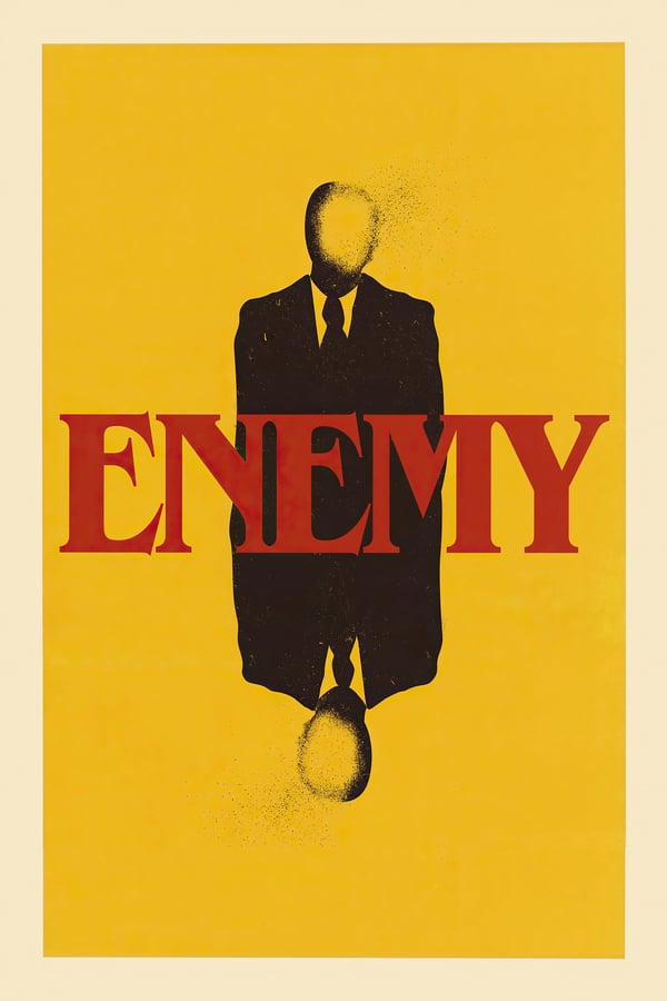AL - Enemy  (2013)