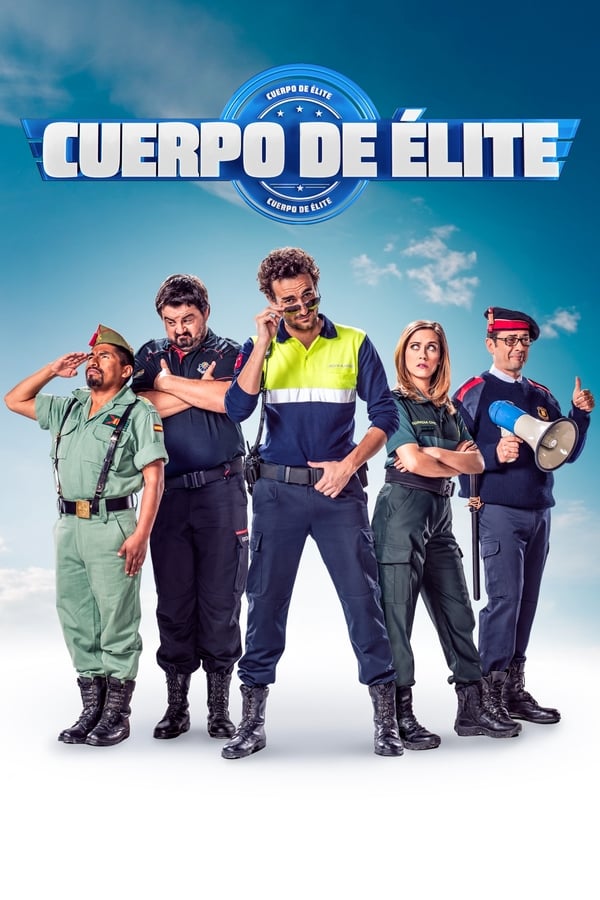 PT - Corpo de Elite