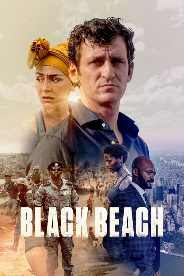 Black Beach  (2020)