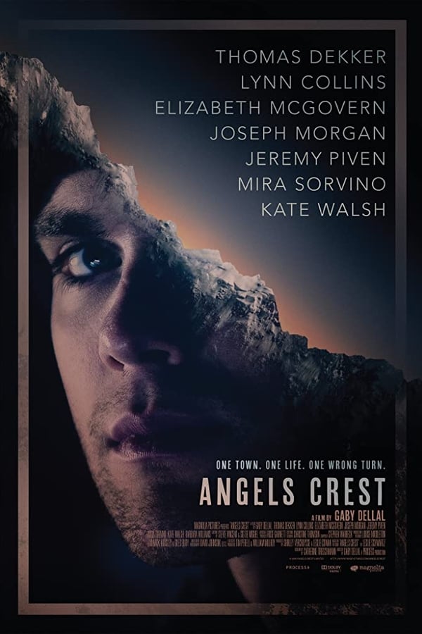 SC - Angels Crest (2011)