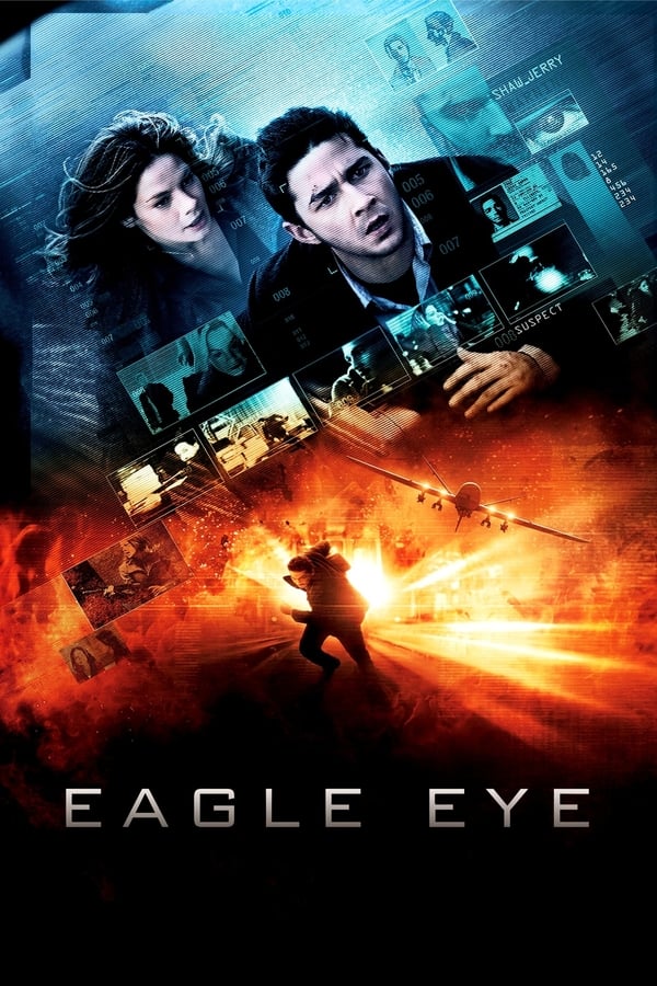 IR - Eagle Eye