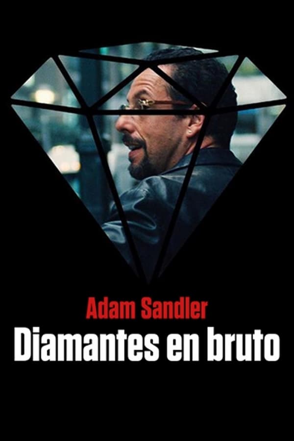 BR - Diamantes en bruto