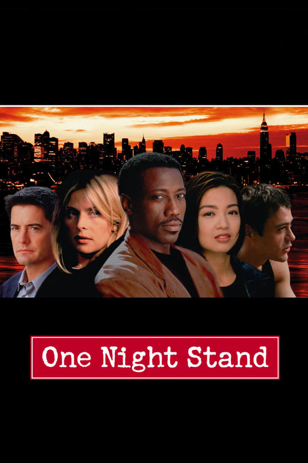 IN - One Night Stand