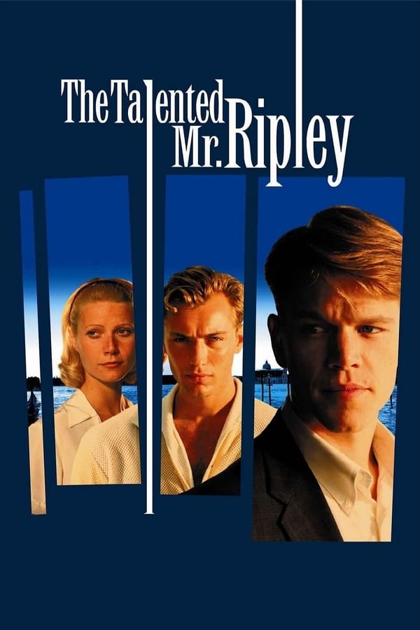 NF - The Talented Mr. Ripley (1999)