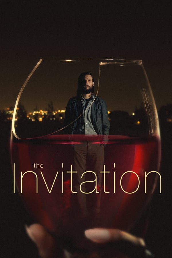 SC - The Invitation (2015)