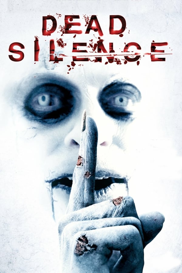 SC - Dead Silence (2007)