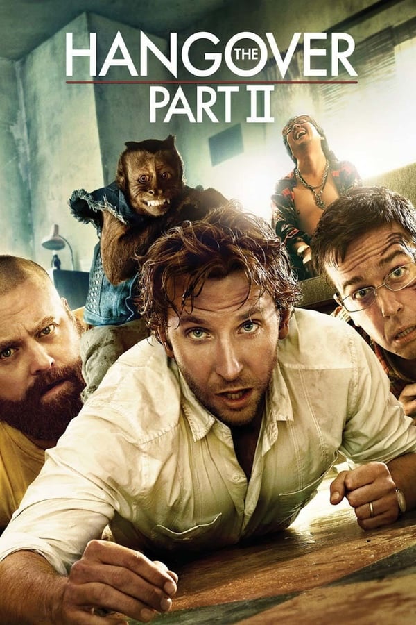 DE - Hangover 2 (2011) (4K)