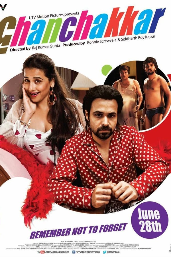 IN - Ghanchakkar