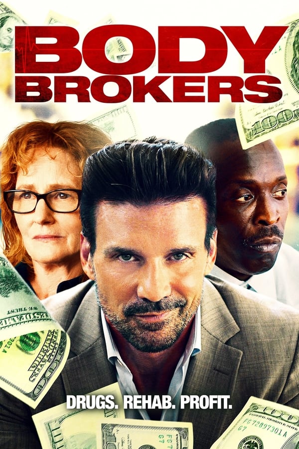 EN - Body Brokers  (2021)