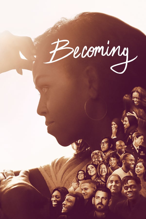 AL - Becoming  (2020)