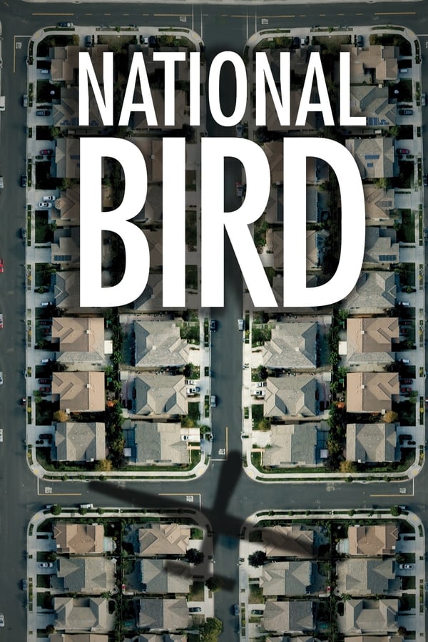NF - National Bird (2016)