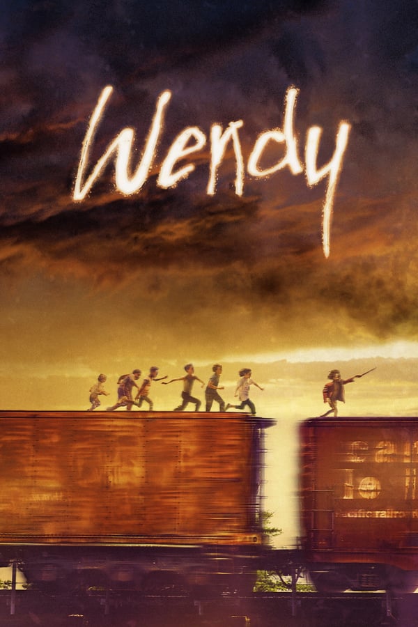 FR - Wendy