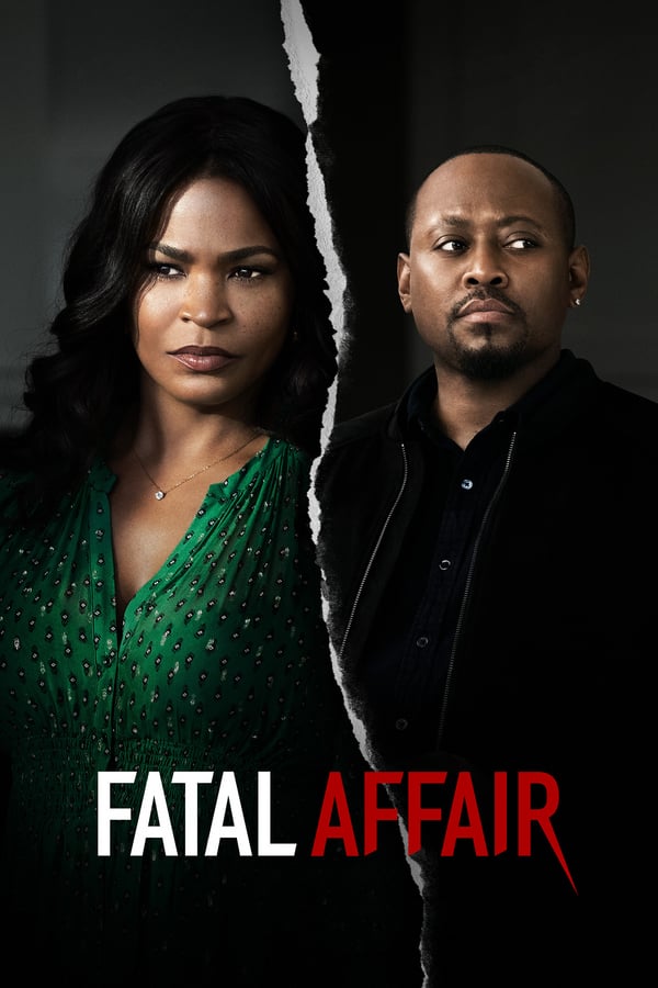 DE - Fatal Affair (2020)