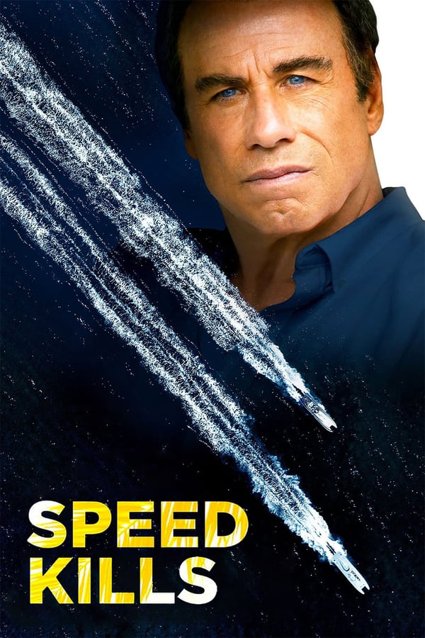 SC - Speed Kills (2018)