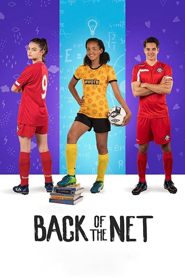 AL - Back of the Net  (2019)