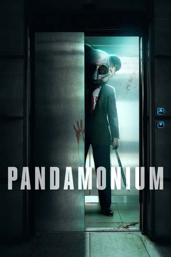 EN - Pandamonium  (2020)