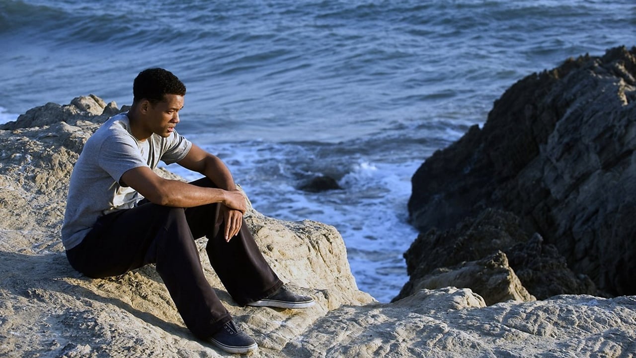 Seven Pounds 0