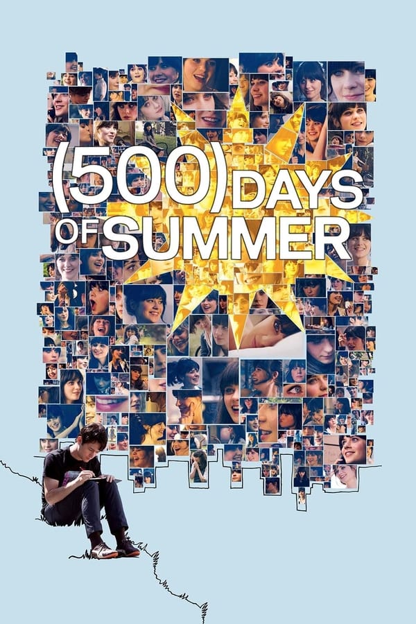 AL - (500) Days of Summer  (2009)