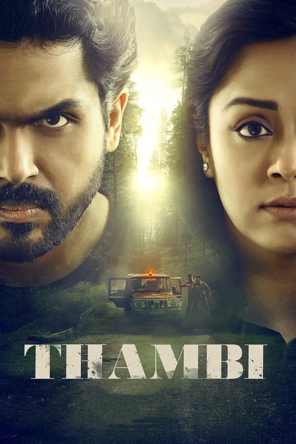 IN - Thambi  (2019)