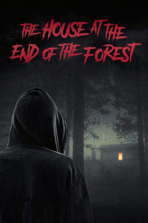 SC - The house at the end of the forest (2020)