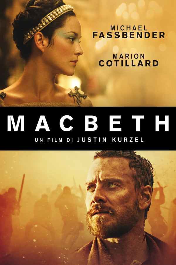 IT - Macbeth