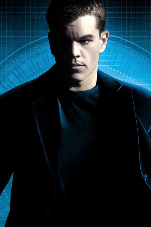 The Bourne Supremacy 0