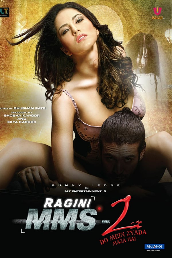 IN - Ragini MMS 2