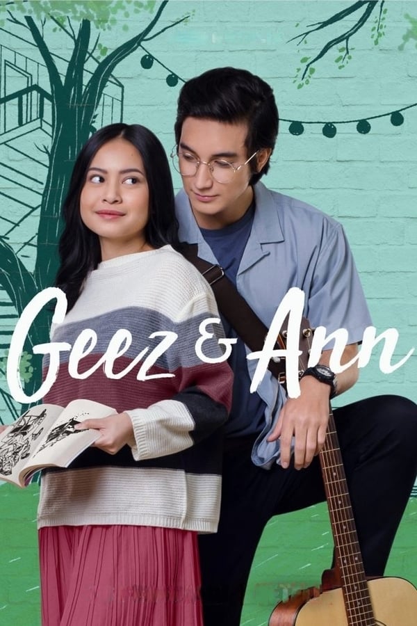 NF - Geez & Ann  (2021)