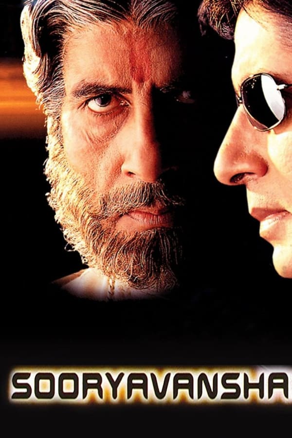 IN - Sooryavansham