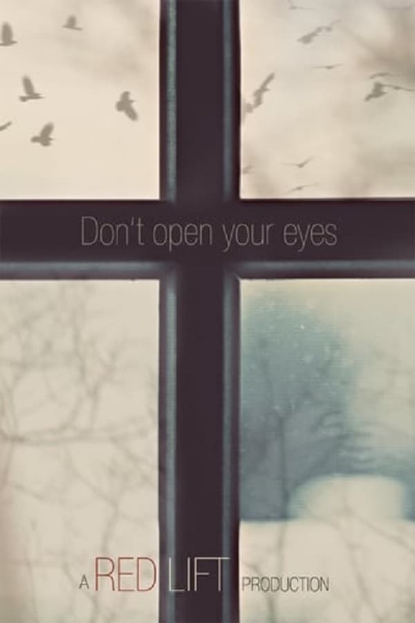 PT - Don't Open Your Eyes