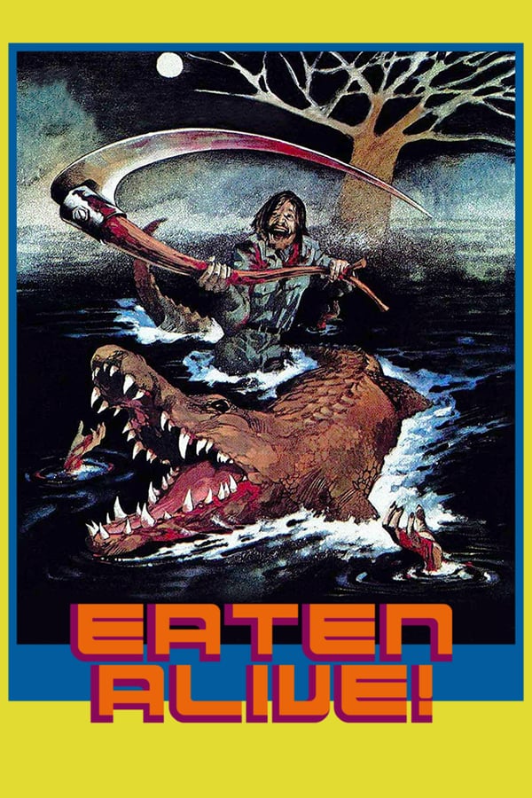 IN - Eaten Alive (1976)